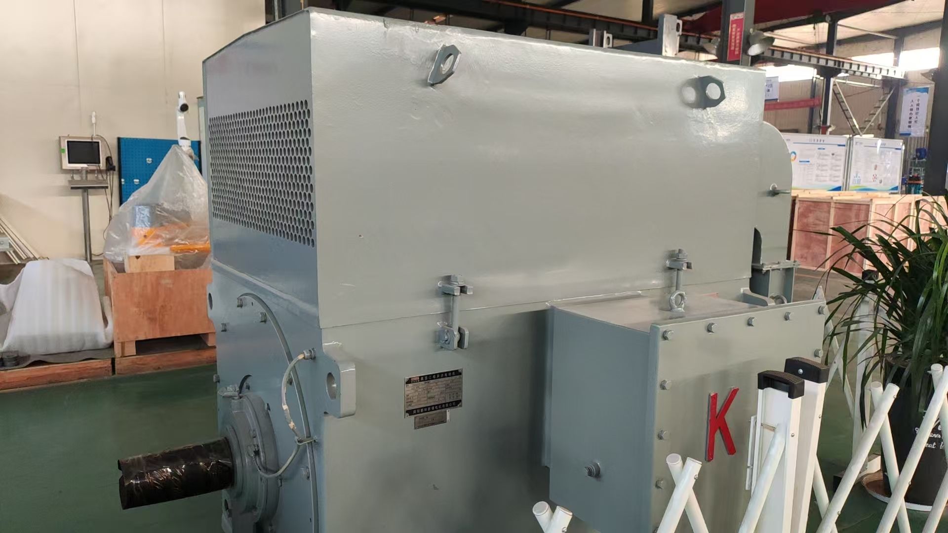 防爆电气箱体开孔问题深度解析：原则、型式与规范