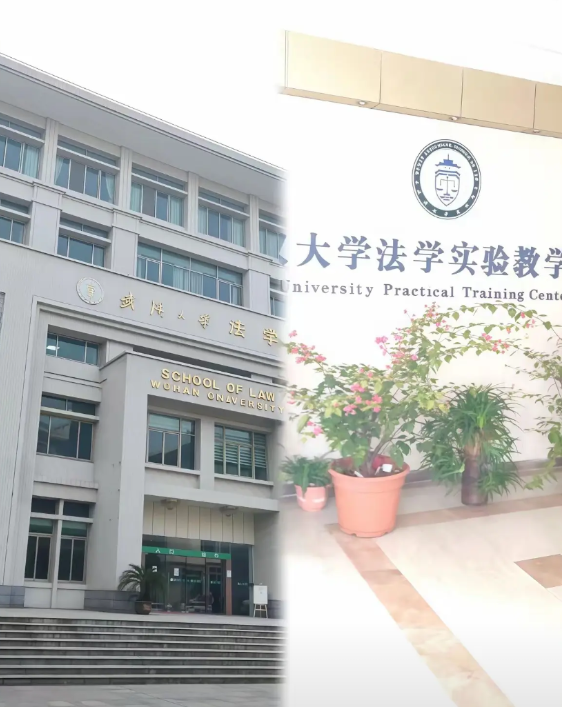 武汉大学终于悬崖勒马，现已成立工作专班：

​据武大校友粉丝反应：几年前教育部对