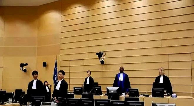 美国害怕中国在香港成立国际调解院











---







