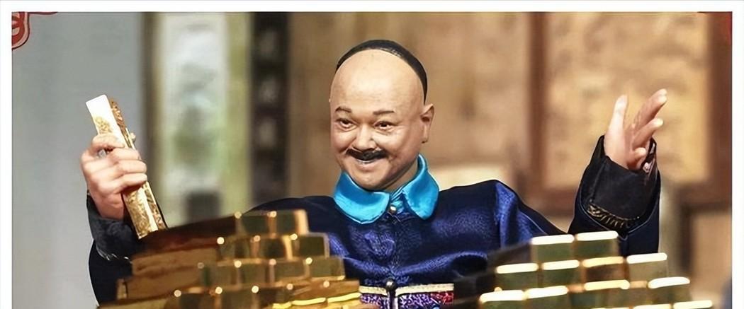 在一个清官遍地的时代，贪官是藏不住的，找出来很容易。因为盯着你的人太多了，有律法