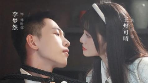 短剧《反锁月光》60 集光影中，那场被时光封印的双向奔赴