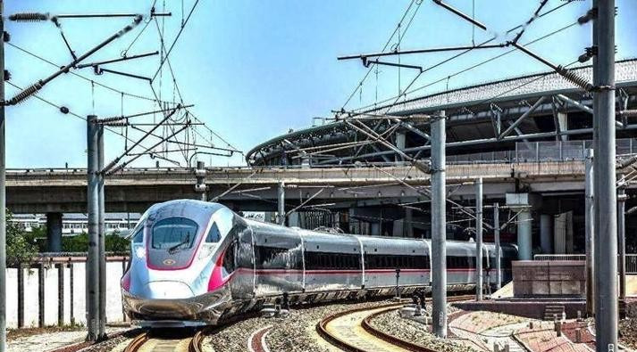 越南高铁梦：想白嫖中国技术？











越南想让中国帮忙建高铁，还必