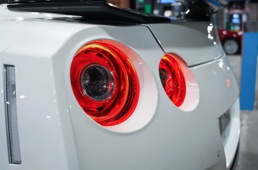 日产已确认 GT-R R35 汽车将结束生产
2025年2月28日，
日产已