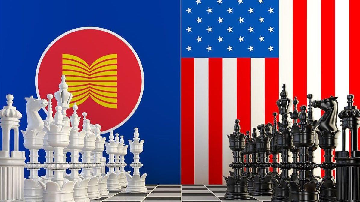 美国总统特朗普上任第一天干的20件事