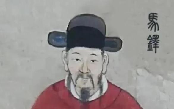 1411年春，马铎在进京赶考的路上，看到有一个女子的尸体在路边暴晒，他于心不忍，
