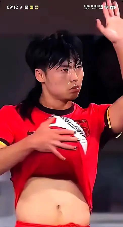 安东尼奥终于“挥泪斩马谡”，汪仕钦落选本次中国U23亚洲杯名单，其实早在预料之中