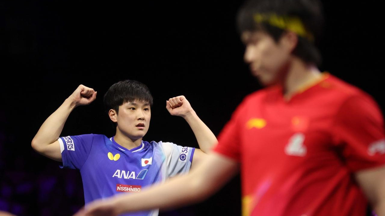 成都混团世界杯！种子排位名单+赛程出炉，国乒3大劲敌派最强阵容