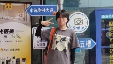 女大学生遗体找到，真正死因成疑，知情人曝更多内幕，果然不简单