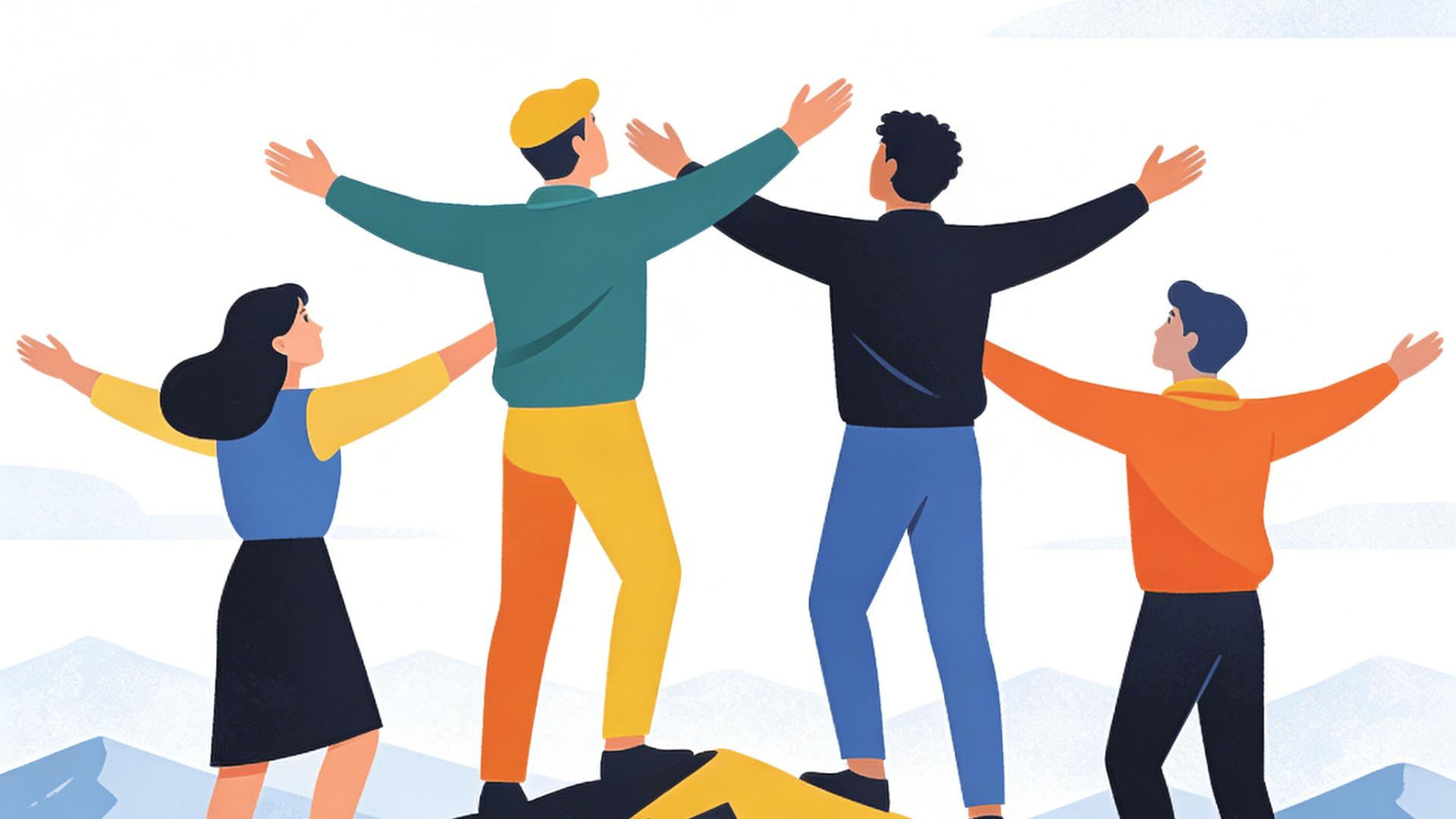 被同学排挤、嘲笑？教孩子3步建立"心理防火墙"，告别社交恐惧