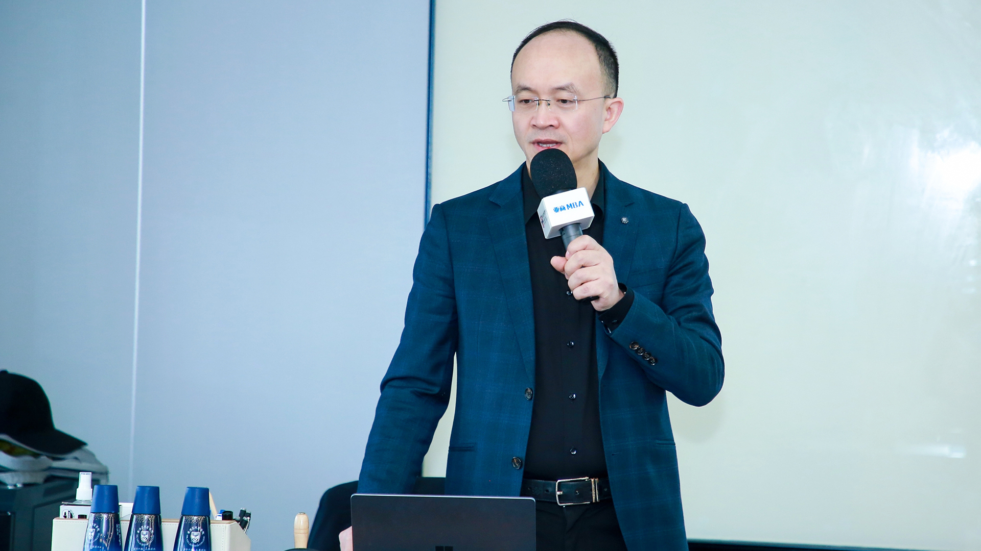 制造失去感，李力刚讲师教你谈判反客为主