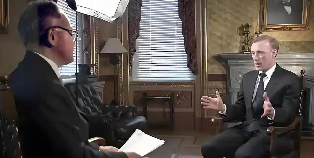 美前国家安全顾问沙利文说：“美国高估了敌对国家的军事实力”？这么说，美国想放低战