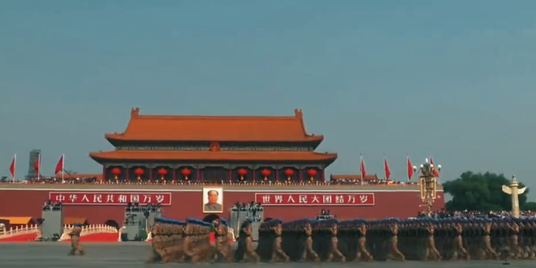 这是日本“慌了”！
6月29日，日本共同社援引知情人士消息称，中国有意邀请美国前