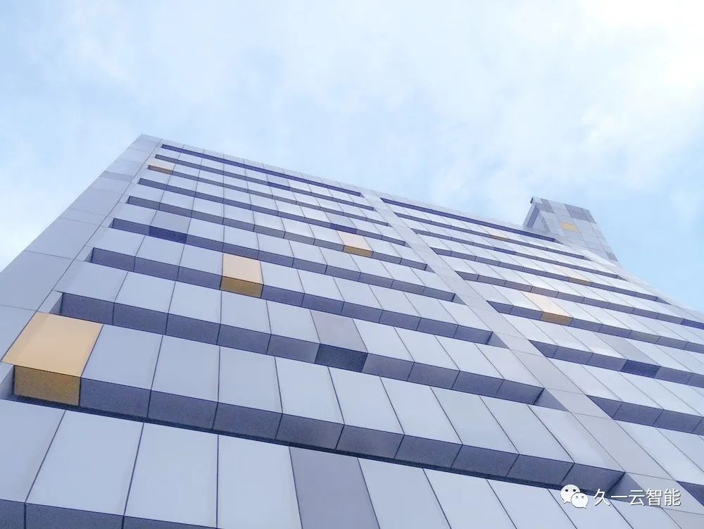 久一云智造快速实现行业制造业数字化工厂