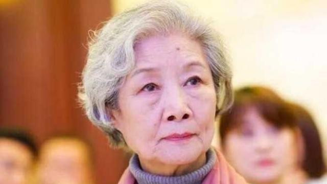 吕中：85岁传奇人生，戏里戏外，依然闪耀！