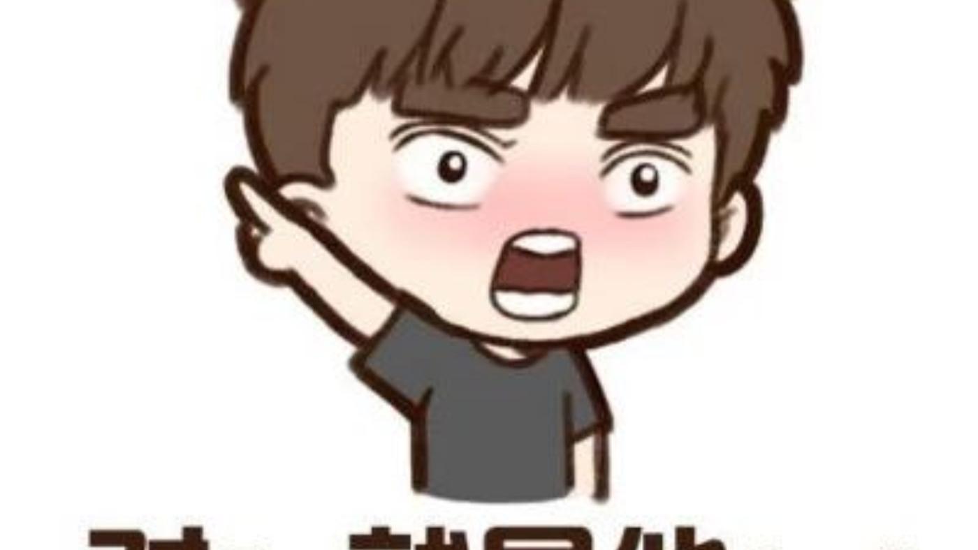 搞笑段子：同样是穷，凭什么他能有女朋友？