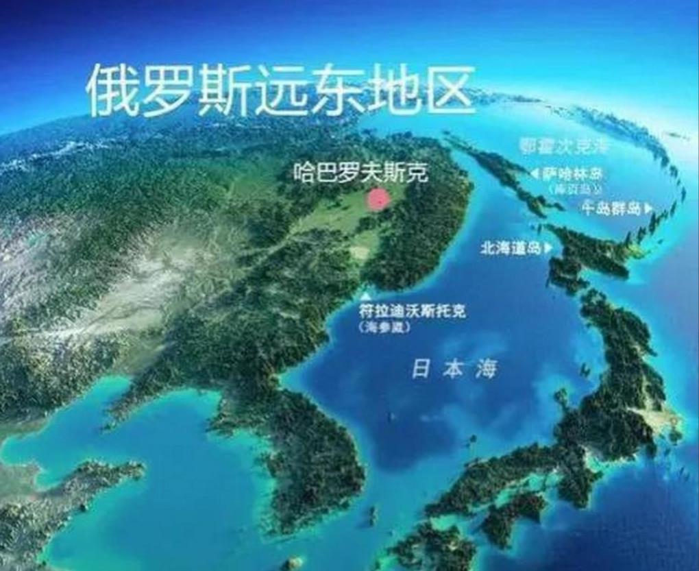 俄罗斯人现在就认为，远东地区很难守住。因此大鹅不敢对远东地区进行投资，一方面担忧