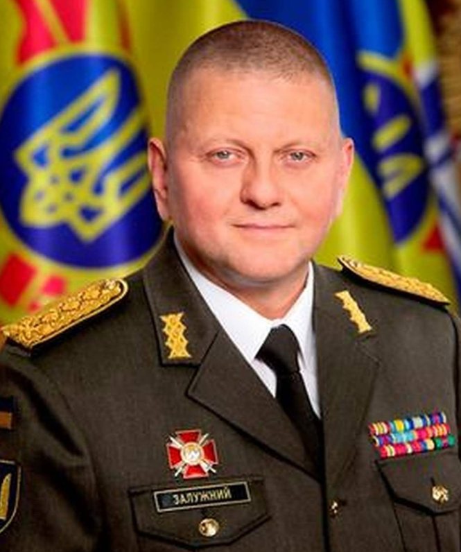 “北溪”背后的大水鱼，终于被揪出来了！德国查明，扎卢日内大将，竟然是“北溪”真正