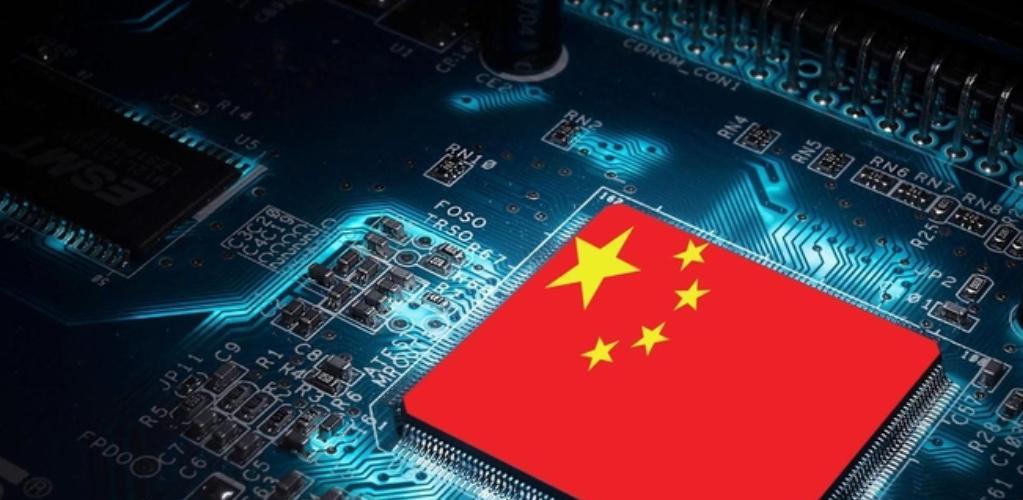 “芯片不如美国，机床不如日本，汽车不如德国，电视不如韩国，飞机不如法国，奢侈品不