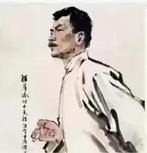 一百年前，群星璀璨，大师辈出，有鲁迅、蔡元培、陈寅恪等，数不胜数。
一百年后，百