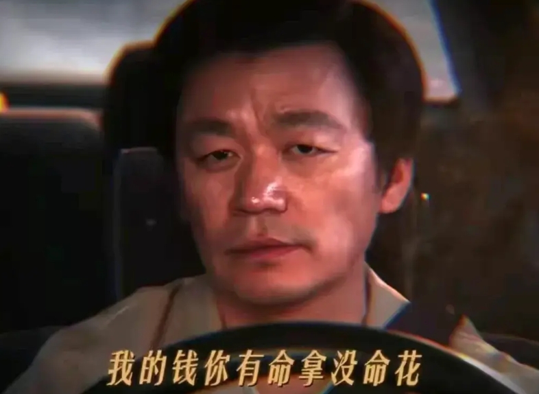 有不喜欢王宝强的吗？
从《天下无贼》的傻根，到《士兵突击》里的许三多，再到《棋士