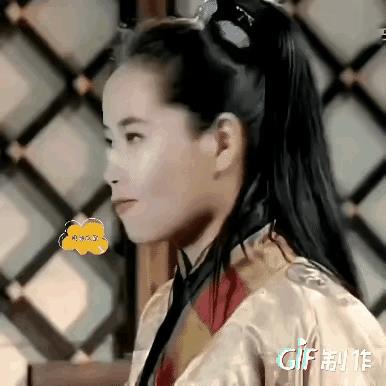 被叶童版的赵敏给惊艳到了，为什么以前看不到叶童的美呢！
叶童版的赵敏像个假小子，
