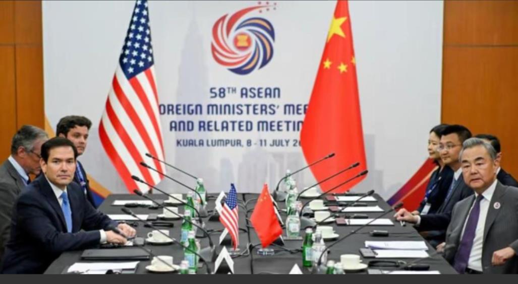 美国做初一，我们就做十五！美国频繁对台军售，从5亿美元的“爱国者”导弹到6.19