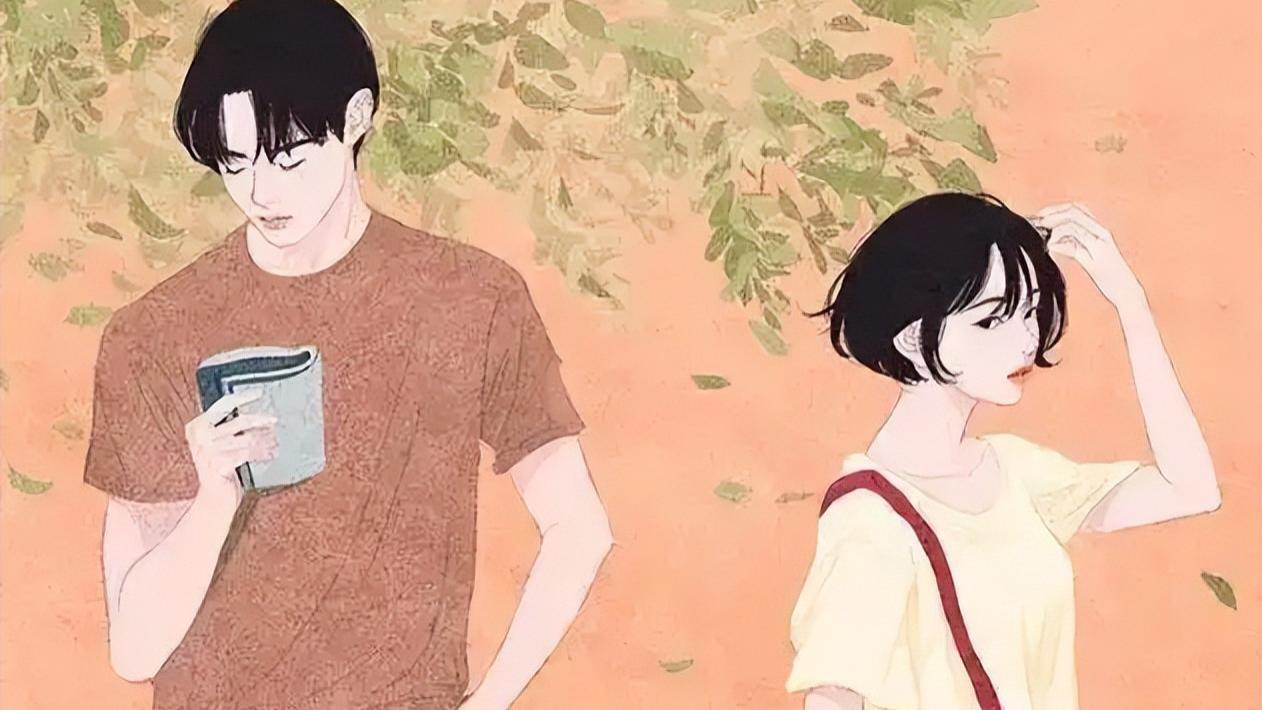 婆婆去世后，大伯子和小叔子把婆婆的房子给我家，让我别担心钱