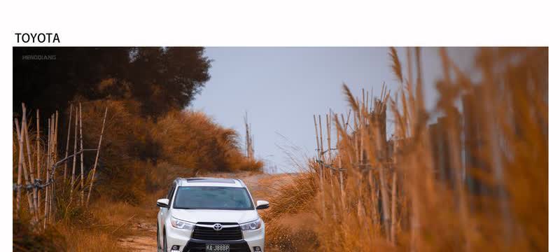日产探陆：中大型SUV市场的失意者
日产探陆作为东风日产的中大型SUV，在设计