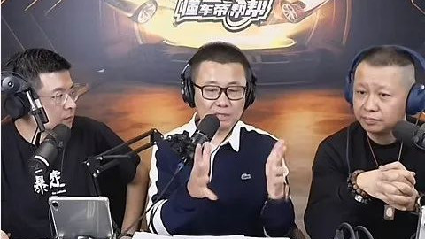 聚焦315|三大主播齐聚杭州，护航车主权益，重塑消费信任。