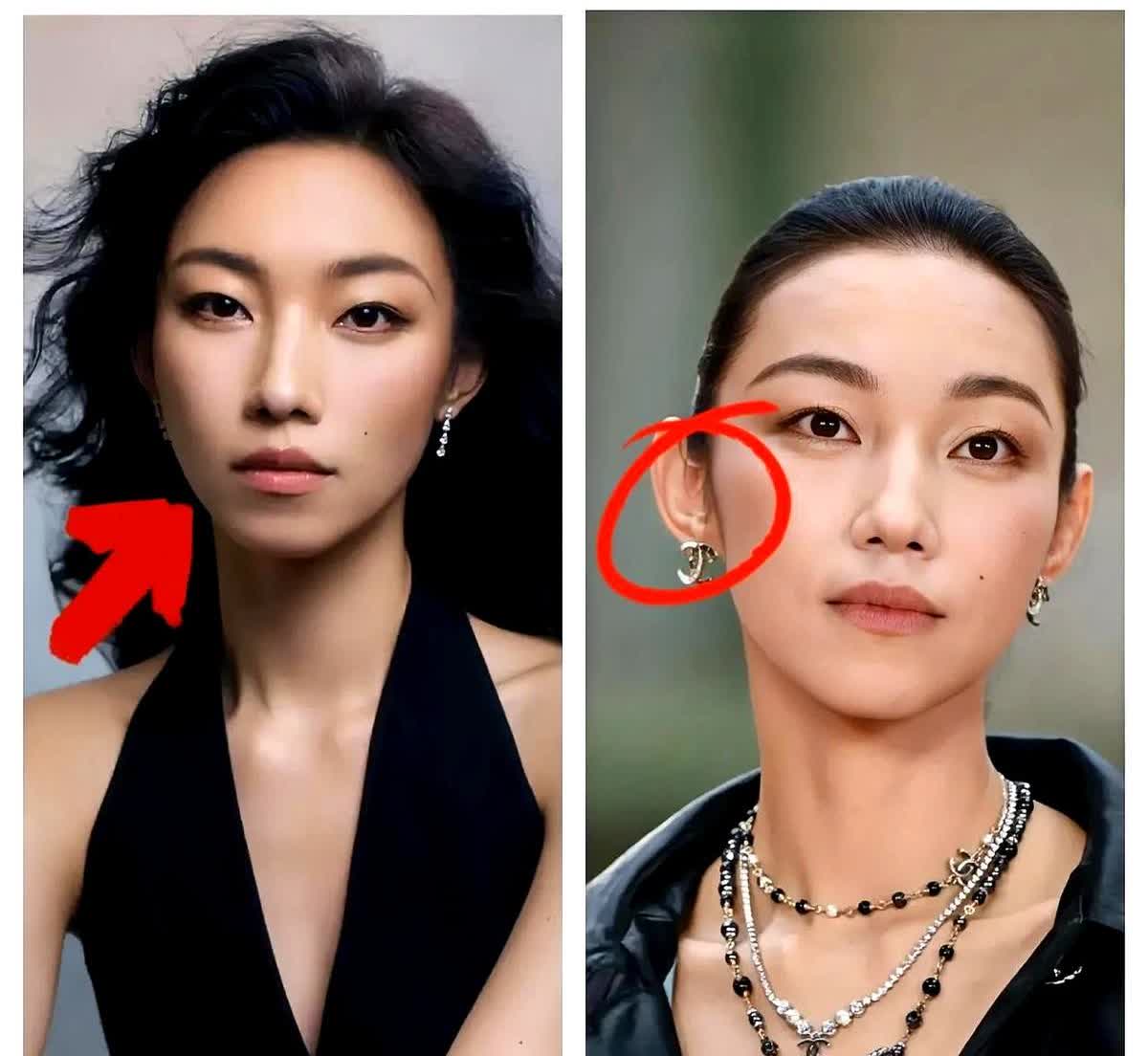 有一件事，不知道该讲不该讲，那尔那茜的父母把她宠得像个小公主一样，什么事都依着她