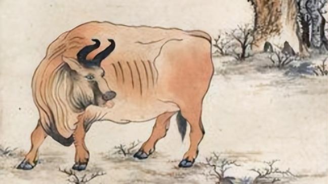 生肖牛，2025年冬至：12月22日-1月6日运势大好，偏财得利！