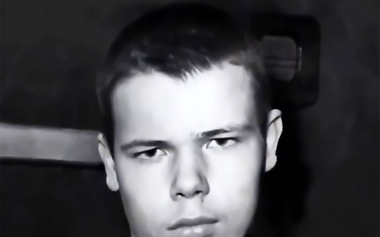 1964年列宁格勒一少年钻法律漏洞，抢劫杀人