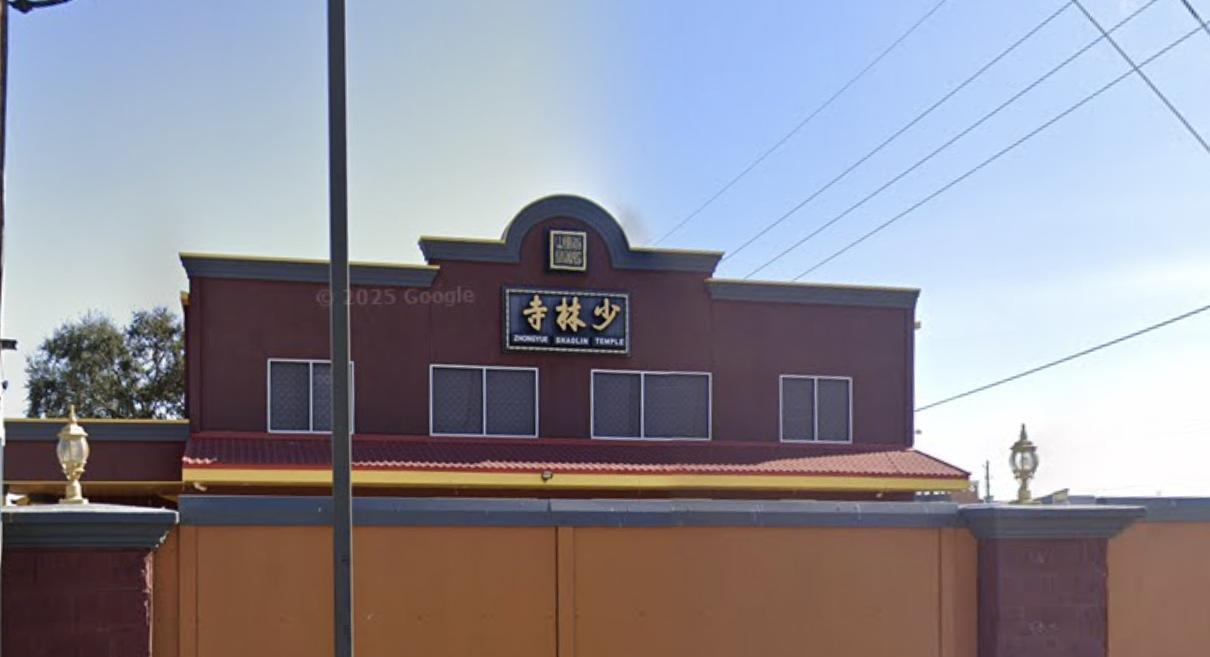 释永信海外资本局：少林寺至少4600万流向澳洲
中国嵩山少林寺主持释永信涉嫌刑事