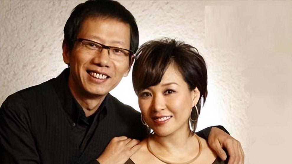 这剧情比电视剧还离谱！1999年，黄小茂对史可说“孩子没了，离婚吧”，史可含泪点