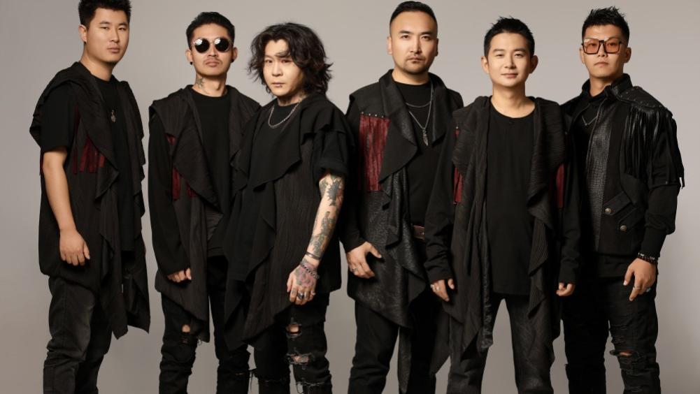 海南儋州2025年ZAAN乐队专场演出圆满落幕