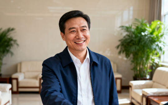 笑不活了！武德县惊现 “甜党霸权”：吃咸豆腐脑犯法？县委书记：咸党今天就要破这规矩！