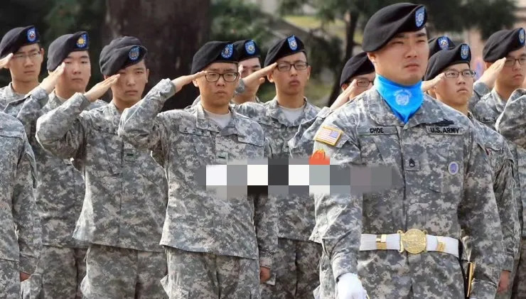 韩国兵也去乌克兰打仗了？真刺激！











啥？韩国人跑到乌克兰跟乌