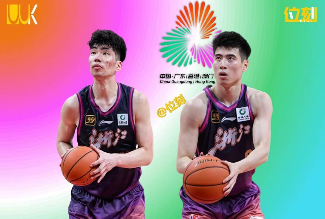 浙江稠州男篮步入变革阶段，这一批优秀球员已到出成绩的时候了，要是下赛季进不了四强