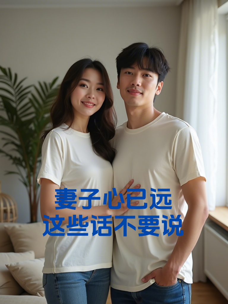 妻子心已远，这些话不要说