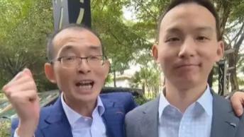 爆料！千万富豪寻子24年？冷漠相认背后的感人故事。