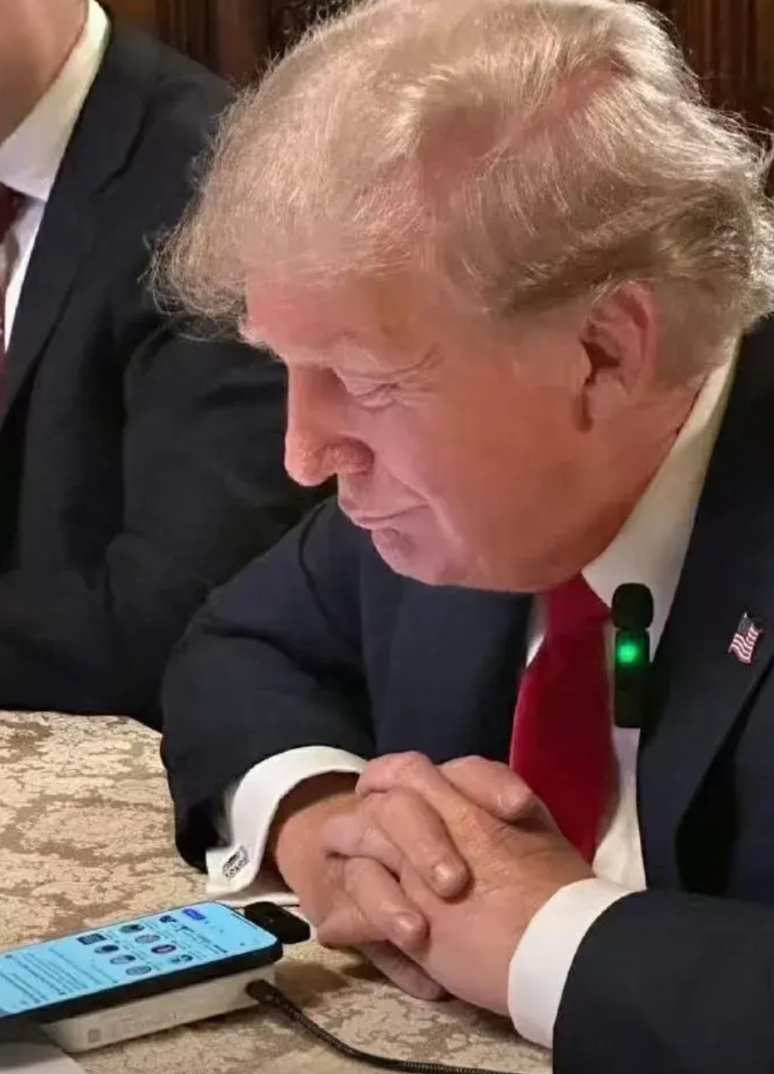 刚看到美国与印尼关税谈判的消息。其他的不关心，只注意到印尼和越南一样，也成了美国