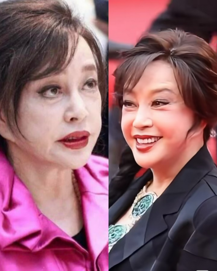 70 岁刘晓庆再陷偷税争议！