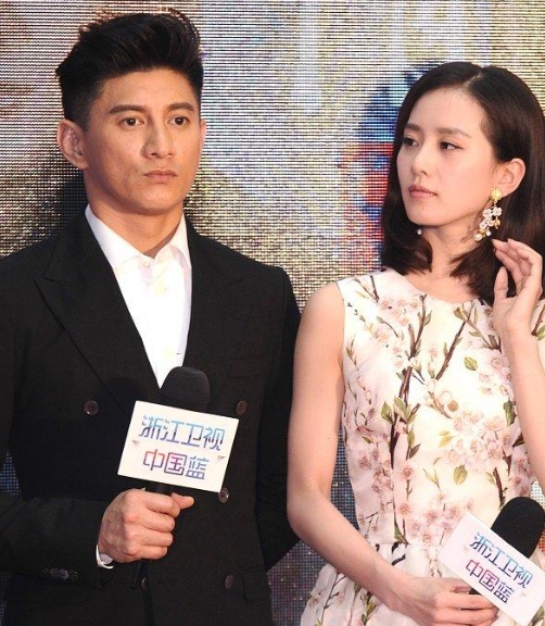 刘诗诗巧转股权，三大好处显现：借双陈离婚热度，转移公众视线，降低负面影响；为新剧