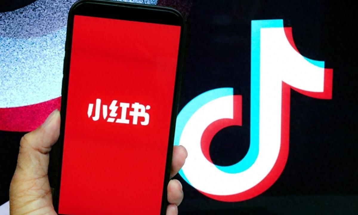 为了不让台湾网友了解真实的大陆，对大陆产生认同感，台“国安局”造谣抖音、小红书等