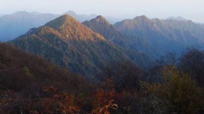 夏朝都城锁定了！河南有一座神秘小山，竟与夏朝都城有直接关系！