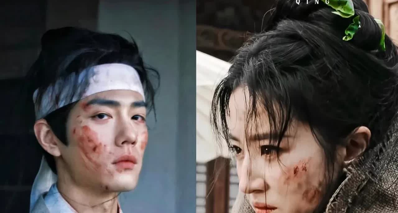 有人懂吗❗[捂脸][捂脸][捂脸]
他们能不能莫名其妙为了我合作一下！！！[祈
