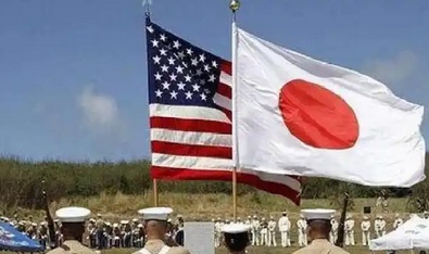 为什么美国不和俄罗斯联手，一起对付中国？



说白了，不是美国不想，而是不能。