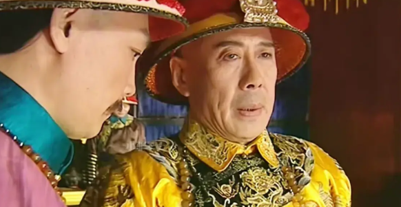 为什么电视剧乾隆王朝不如康熙王朝和雍正王朝受欢迎？

用现在比较流行的术语说，因