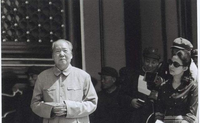 毛主席去世前，告诉吴旭君：我死的时候，你不要在我的跟前
要说这事，还得从吴旭君这