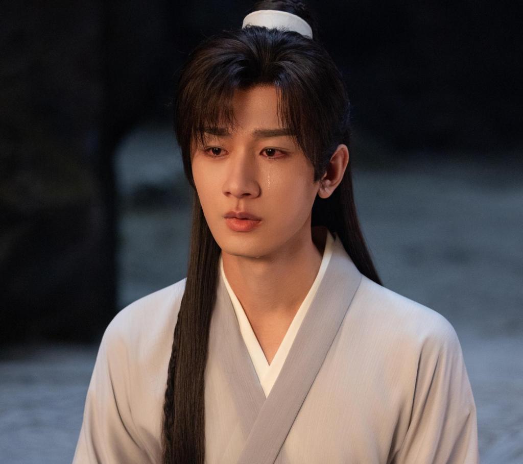 #成毅的男频路还能怎么走#
    成毅那个戏路，真的是男频吗？怎么感觉更像是挂